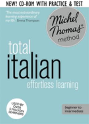 Total Italian cover image