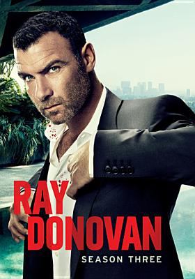 Ray Donovan. Season 3 cover image
