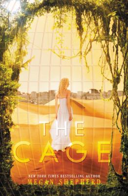 The cage  cover image cdn