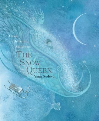 The Snow Queen : a tale in seven stories cover image