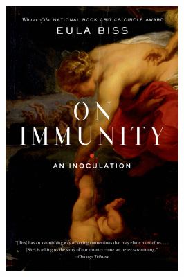 On immunity : an inoculation cover image