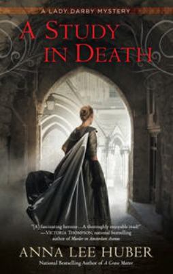 A study in death cover image