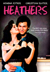 Heathers cover image