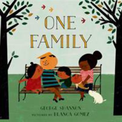 One family cover image