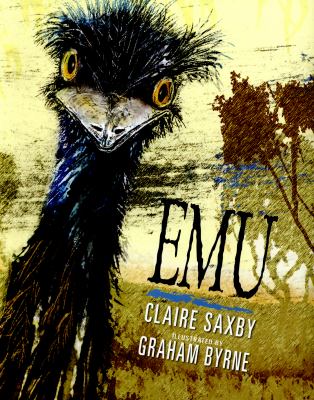 Emu cover image