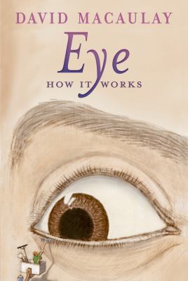 Eye : how it works cover image