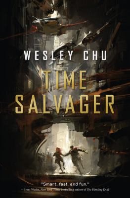 Time salvager  cover image cdn