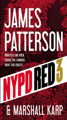 NYPD Red 3 cover image cdn