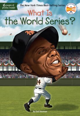 What is the World Series?  cover image cdn