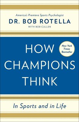 How champions think in sports and in life cover image