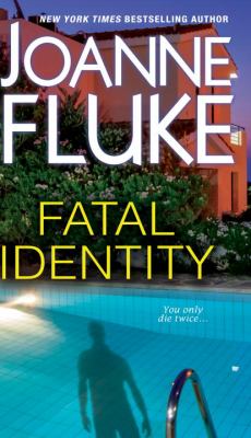 Fatal identity cover image
