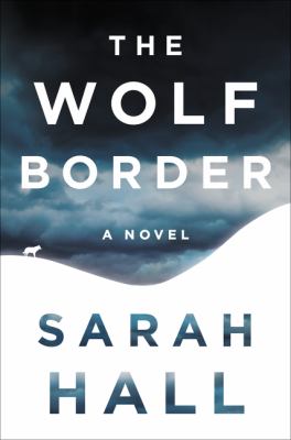 The wolf border cover image