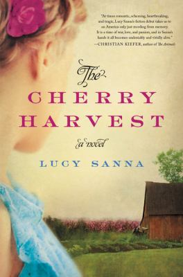 The cherry harvest cover image