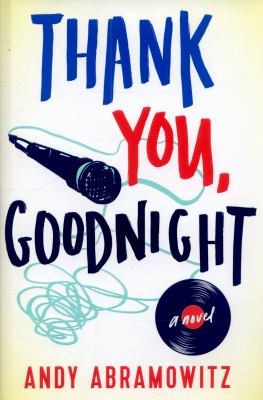 Thank you, goodnight cover image