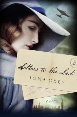 Letters to the lost cover image