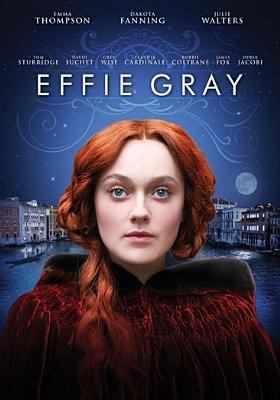 Effie Gray cover image