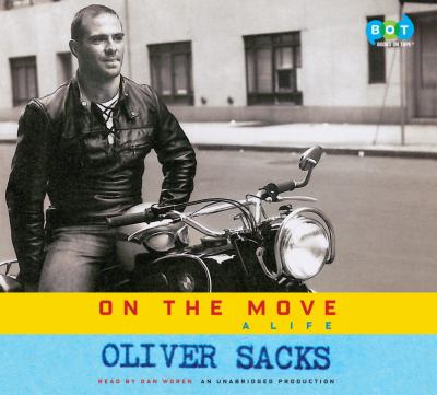 On the move [a life] cover image