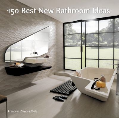 150 best new bathroom ideas cover image