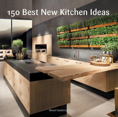 150 best new kitchen ideas cover image