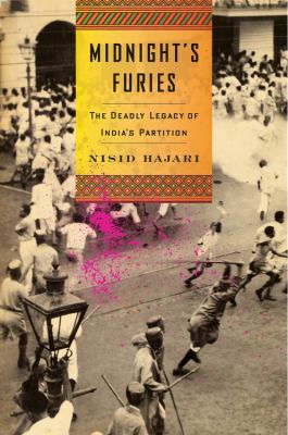 Midnight's furies : the deadly legacy of India's partition cover image