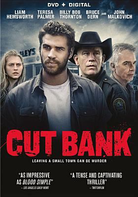 Cut Bank cover image