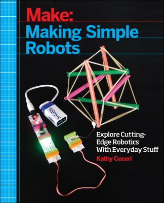 Making simple robots cover image