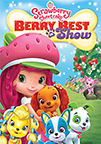 Berry best in show cover image