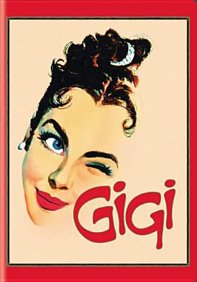 Gigi cover image