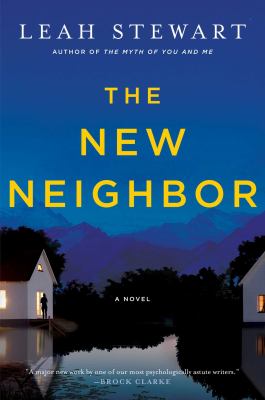 The new neighbor cover image