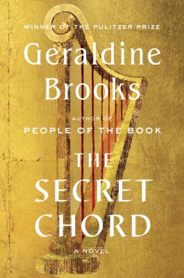 The secret chord  cover image cdn