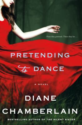 Pretending to dance  cover image cdn