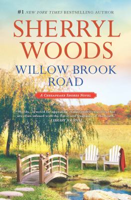 Willow Brook Road cover image