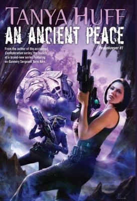 An ancient peace cover image