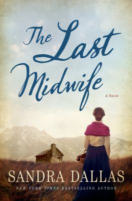 The last midwife  cover image cdn