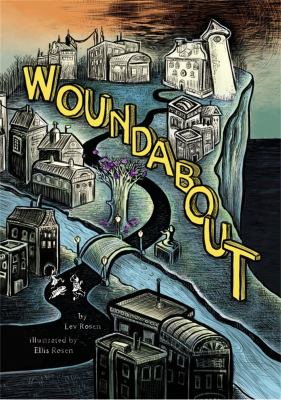 Woundabout cover image