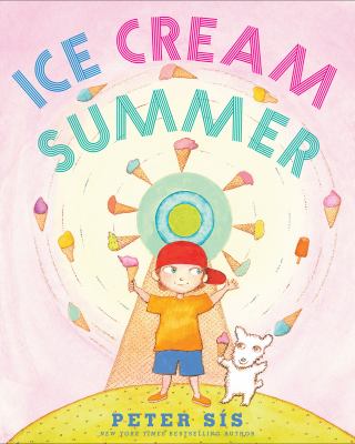 Ice cream summer  cover image cdn