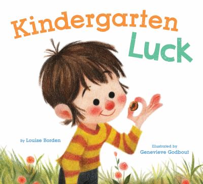 Kindergarten luck cover image