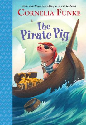The pirate pig  cover image cdn