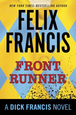 Front runner cover image