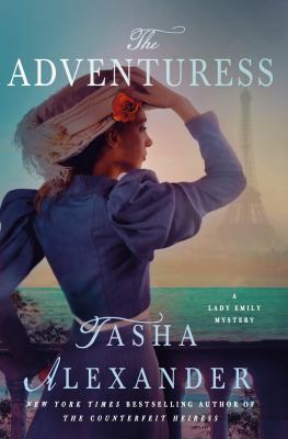 The Adventuress cover image