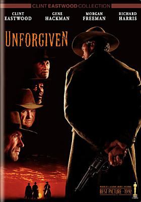 Unforgiven cover image cdn