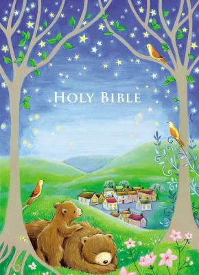 The holy Bible : containing the old and new testaments cover image