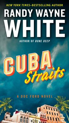 Cuba Straits cover image