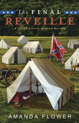 The final reveille cover image