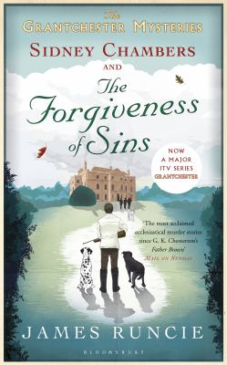 Sidney Chambers and the forgiveness of sins cover image