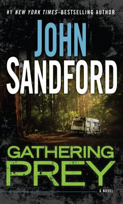 Gathering prey cover image cdn