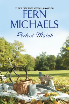 Perfect match cover image