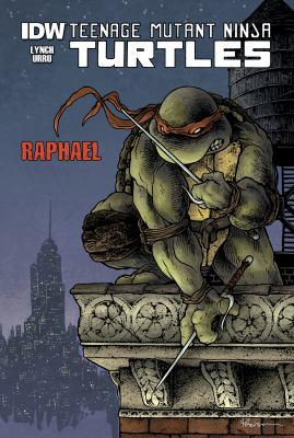 Raphael cover image