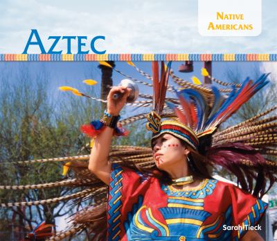 Aztec cover image