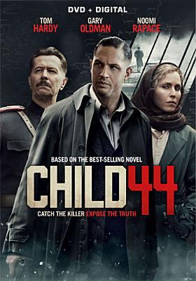 Child 44 cover image